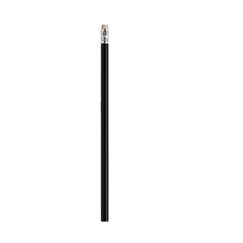 Unsharpened, coated pencil - Image 2